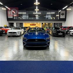 فۆرد مۆستانگ